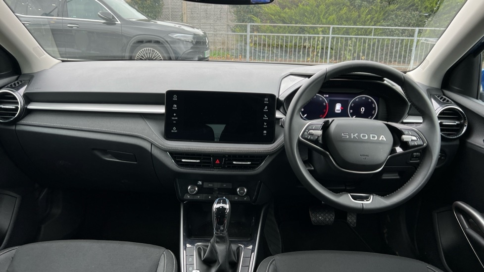 Used Skoda Fabia 2025 for sale - 76393532: Photo 12