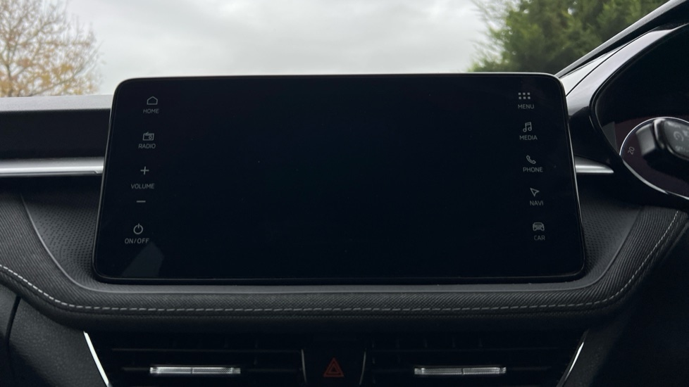 Used Skoda Fabia 2025 for sale - 76393532: Photo 13