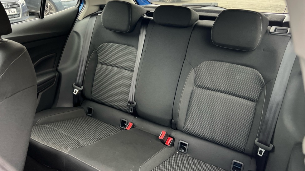 Used Skoda Fabia 2025 for sale - 76393532: Photo 15