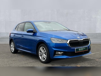 2025 - 1.5 TSI 150 SE L 5dr DSG