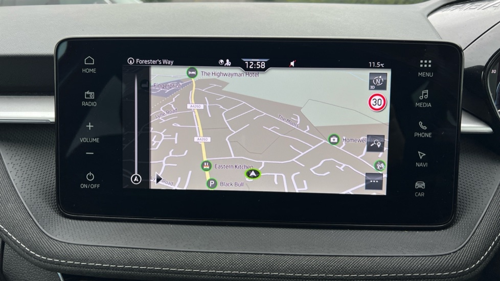 Used Skoda Fabia 2025 for sale - 76393532: Photo 21