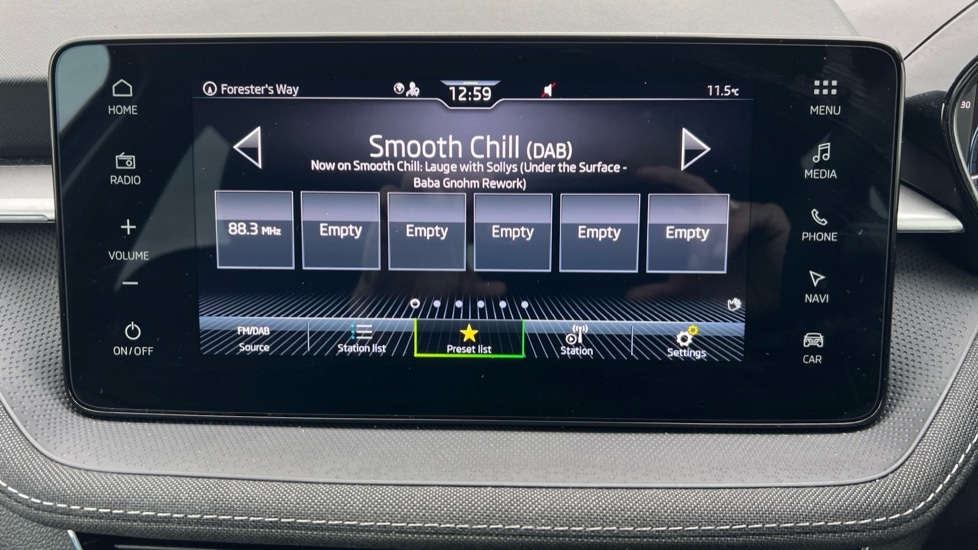 Used Skoda Fabia 2025 for sale - 76393532: Photo 25