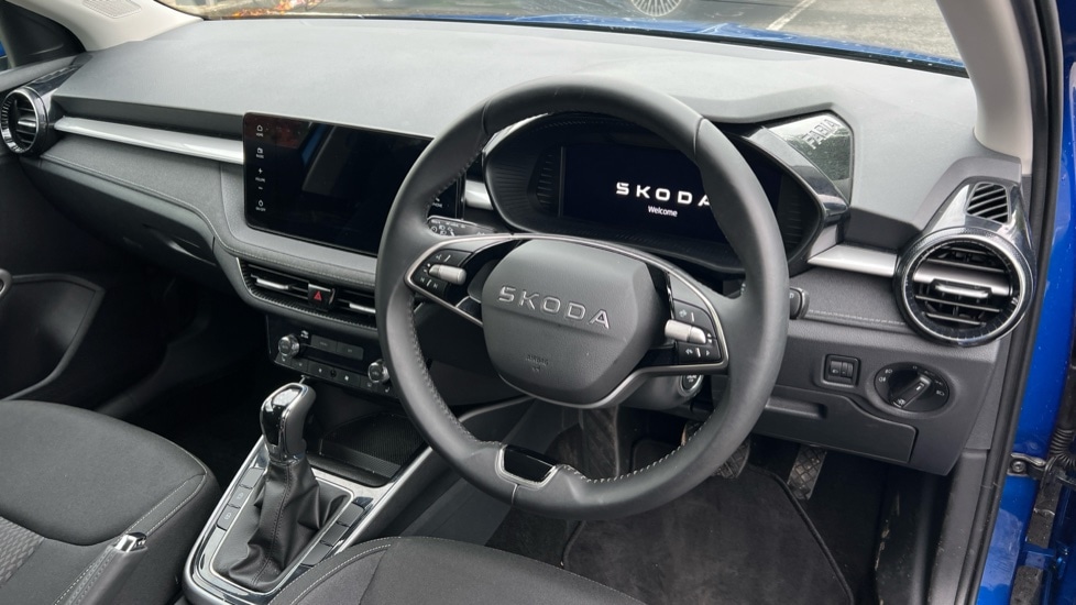 Used Skoda Fabia 2025 for sale - 76393532: Photo 6