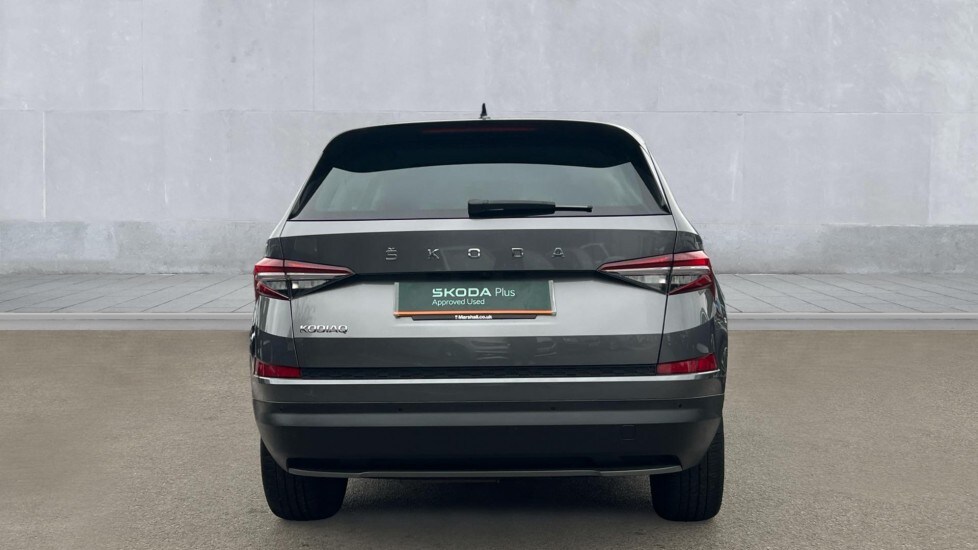 Used Skoda Kodiaq 2022 for sale - 76580288: Photo 11