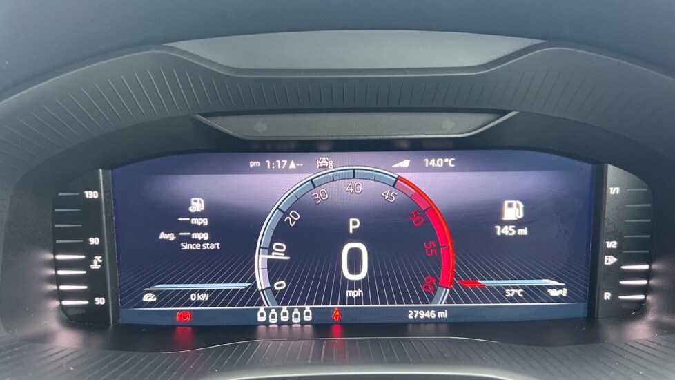 Used Skoda Kodiaq 2022 for sale - 76580288: Photo 14