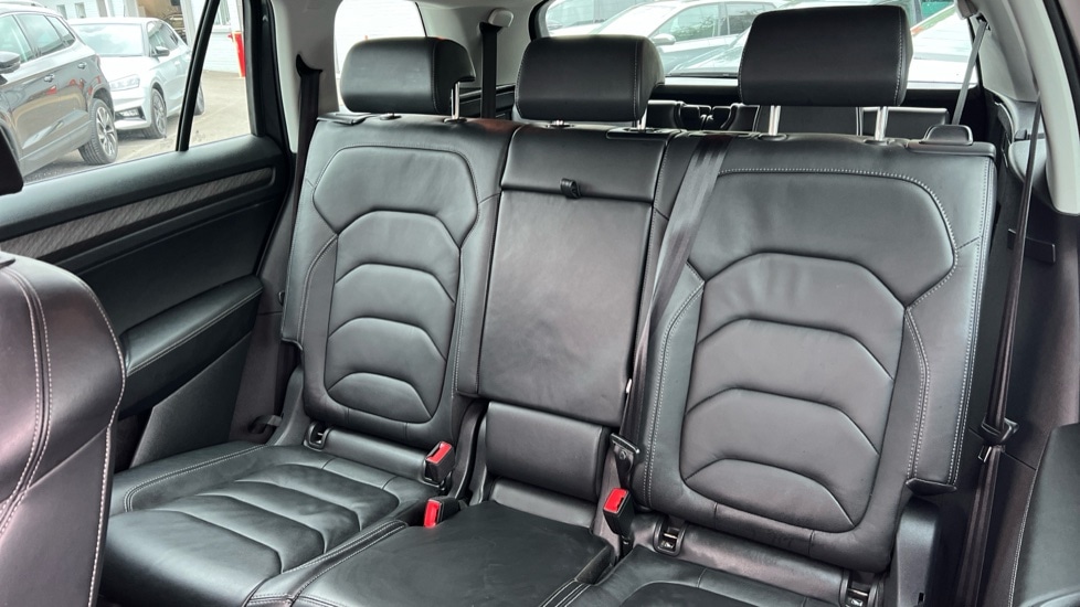 Used Skoda Kodiaq 2022 for sale - 76580288: Photo 15