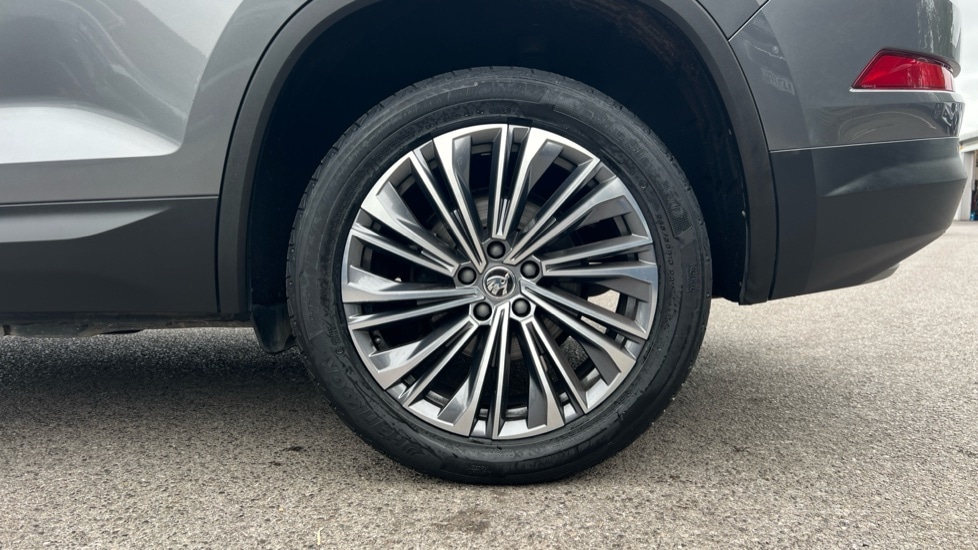 Used Skoda Kodiaq 2022 for sale - 76580288: Photo 18