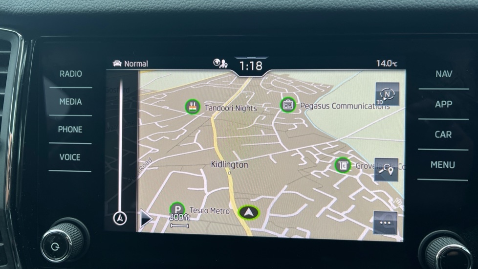 Used Skoda Kodiaq 2022 for sale - 76580288: Photo 21