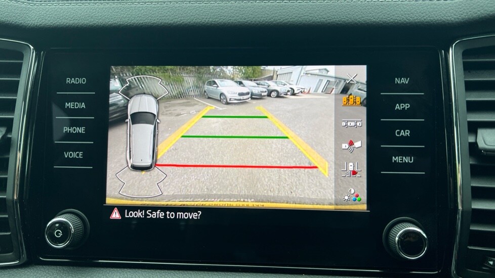 Used Skoda Kodiaq 2022 for sale - 76580288: Photo 22