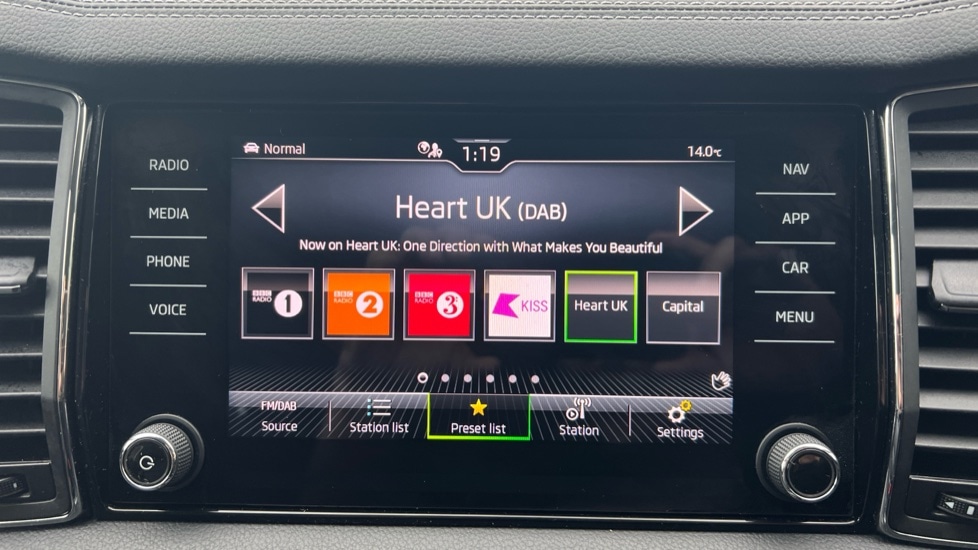 Used Skoda Kodiaq 2022 for sale - 76580288: Photo 25