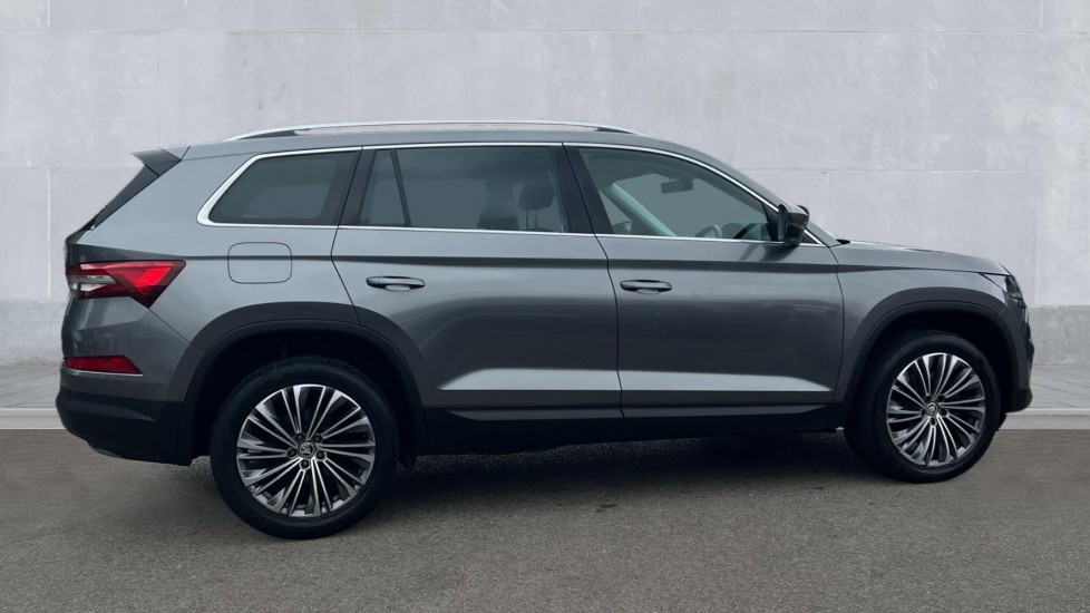 Used Skoda Kodiaq 2022 for sale - 76580288: Photo 4