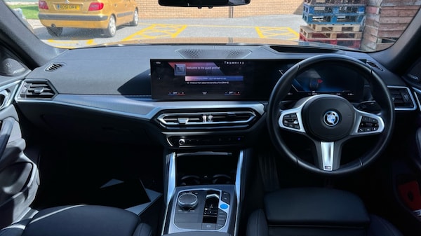 Used BMW i4 2023 for sale - 76265615: Photo 11
