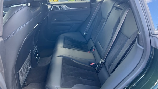 Used BMW i4 2023 for sale - 76265615: Photo 14