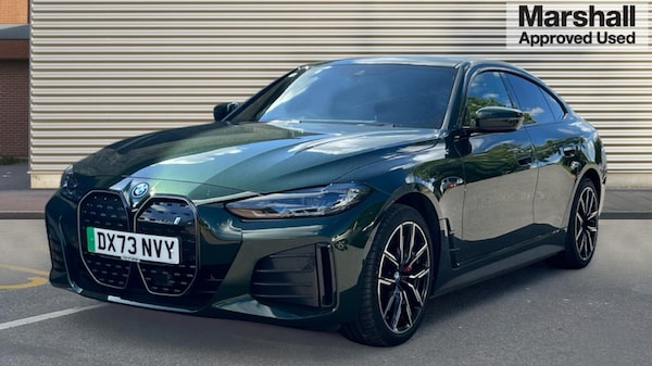 Used BMW i4 2023 for sale - 76265615: Photo 7