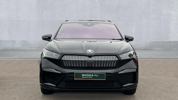 Used Skoda Enyaq 2021 for sale - 76265472: Photo 10