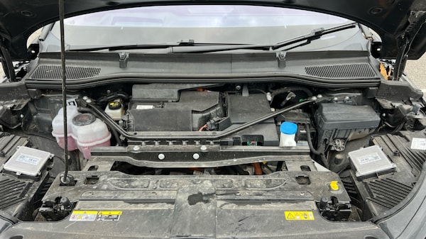 Used Skoda Enyaq 2021 for sale - 76265472: Photo 17