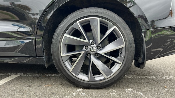 Used Skoda Enyaq 2021 for sale - 76265472: Photo 18