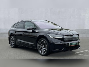 Skoda - Enyaq