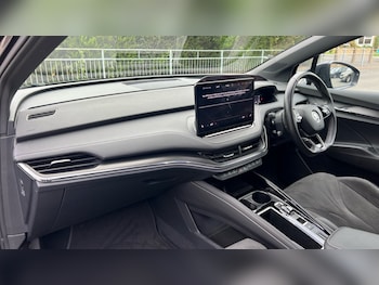 Used Skoda Enyaq 2021 for sale - 76265472: Photo