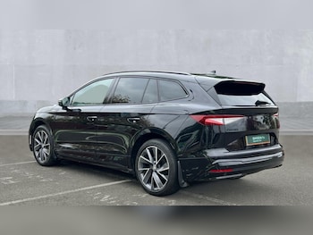 Used Skoda Enyaq 2021 for sale - 76265472: Photo