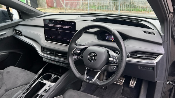 Used Skoda Enyaq 2021 for sale - 76265472: Photo 6