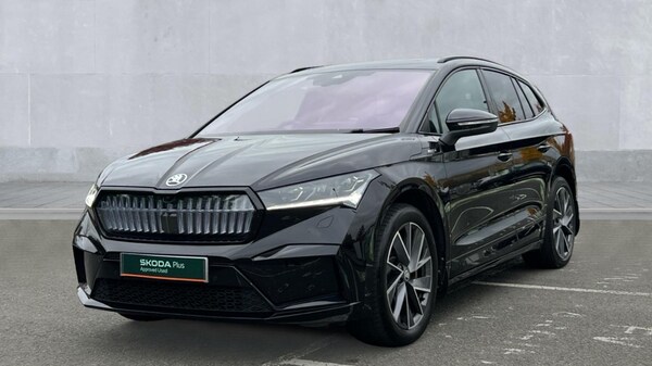 Used Skoda Enyaq 2021 for sale - 76265472: Photo 7