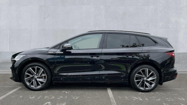 Used Skoda Enyaq 2021 for sale - 76265472: Photo 9