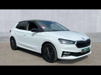 2024 - 1.0 MPI 80 Colour Edition 5dr
