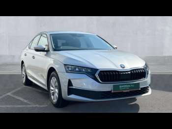2024 - 1.5 TSI SE Technology 5dr