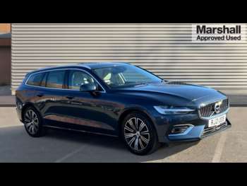 2021 - 2.0 B4P Inscription 5dr Auto