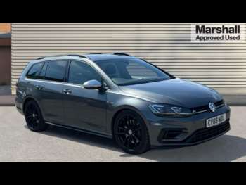 2019 - 2.0 TSI 300 R 5dr 4MOTION DSG Auto