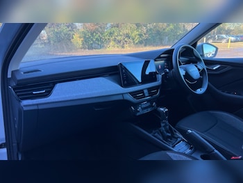 Used Skoda Kamiq 2025 for sale - 76635640: Photo