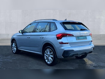 Used Skoda Kamiq 2025 for sale - 76635640: Photo