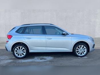 Used Skoda Kamiq 2025 for sale - 76635640: Photo