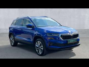 2024 - 2.0 TDI [150] SE L 4x4 5dr DSG Auto