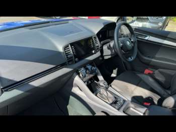 Used Skoda Karoq 2024 for sale - 75085987: Photo