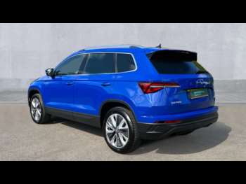 Used Skoda Karoq 2024 for sale - 75085987: Photo