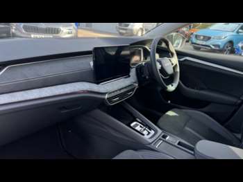 Used Skoda Octavia 2025 for sale - 74527532: Photo