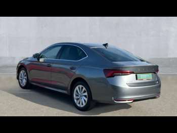 Used Skoda Octavia 2025 for sale - 74527532: Photo