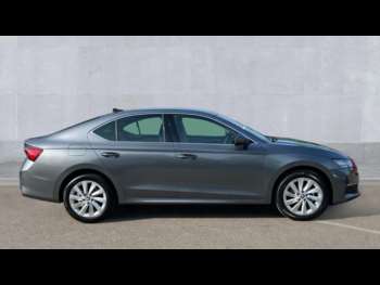 Used Skoda Octavia 2025 for sale - 74527532: Photo
