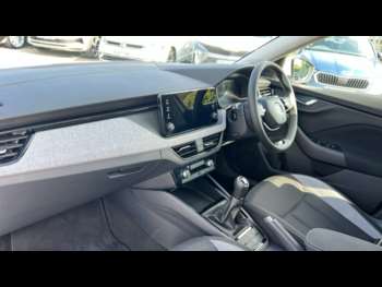 Used Skoda Scala 2024 for sale - 74661577: Photo