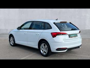 Used Skoda Scala 2024 for sale - 74661577: Photo
