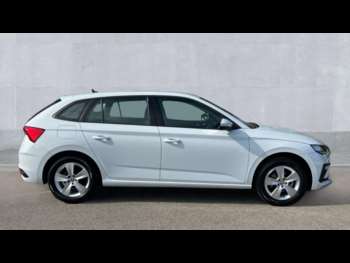Used Skoda Scala 2024 for sale - 74661577: Photo