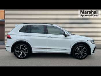 Used Volkswagen Tiguan 2024 for sale - 75439123: Photo