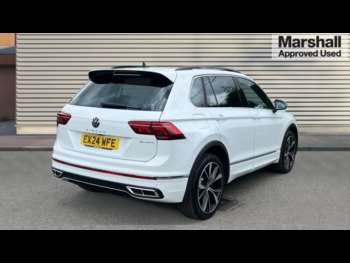 Used Volkswagen Tiguan 2024 for sale - 75439123: Photo