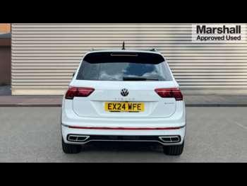 Used Volkswagen Tiguan 2024 for sale - 75439123: Photo