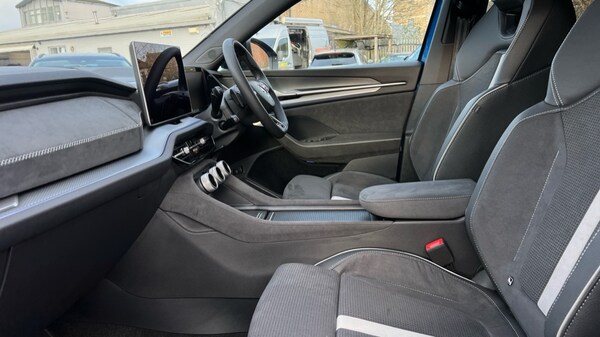Used Skoda Kodiaq 2024 for sale - 75439115: Photo 28