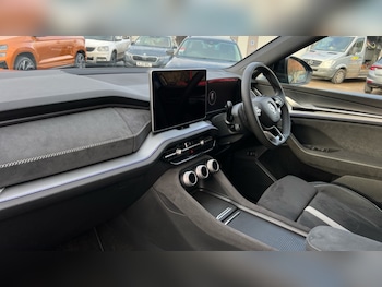 Used Skoda Kodiaq 2024 for sale - 75439115: Photo