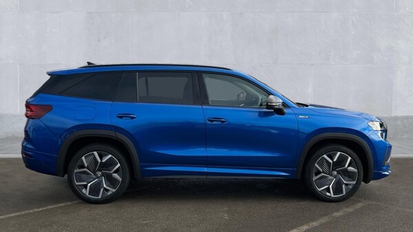 Used Skoda Kodiaq 2024 for sale - 75439115: Photo 4