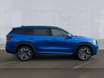 Used Skoda Kodiaq 2024 for sale - 75439115: Photo